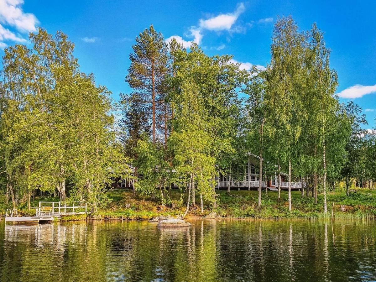 Дома для отпуска Holiday Home Adelecourt Nuoramoinen-4