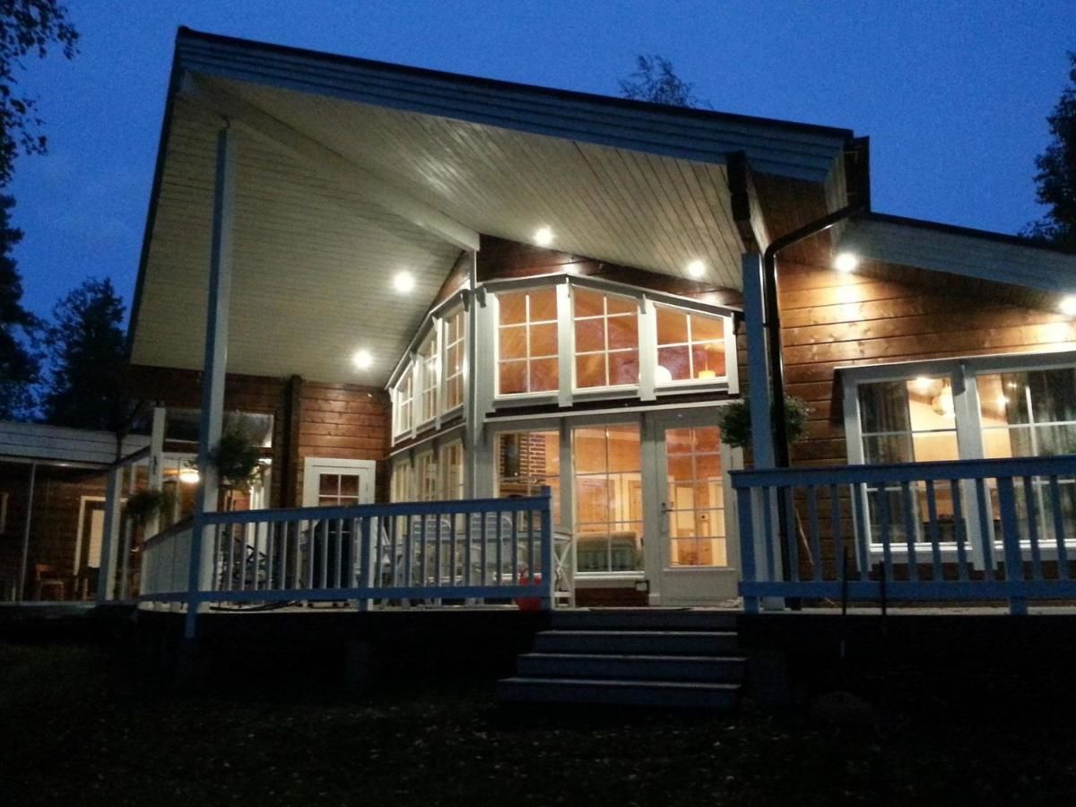 Дома для отпуска Holiday Home Adelecourt Nuoramoinen