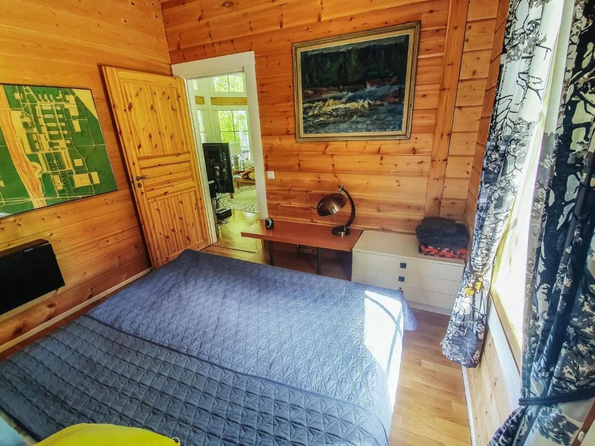 Дома для отпуска Holiday Home Adelecourt Nuoramoinen-37