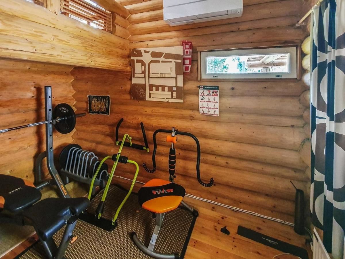 Дома для отпуска Holiday Home Adelecourt Nuoramoinen-10