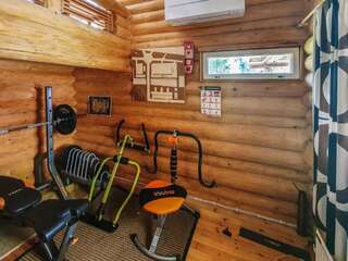 Дома для отпуска Holiday Home Adelecourt Nuoramoinen-6