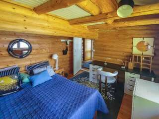 Дома для отпуска Holiday Home Adelecourt Nuoramoinen-7